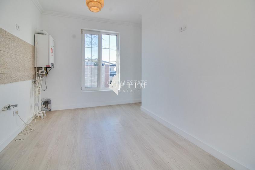 Vila Mediteraneana, 4 camere, 120 mp, teren 300 mp, Darza central! - 18