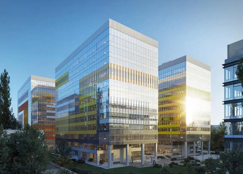 Green Court, cladirea D - comision 0%, reprezentam proprietarul! - 2