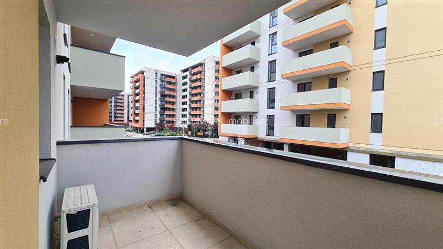 APARTAMENT NOU, INTABULAT, CENTRALA PROPRIE, COMISION 0% - 9