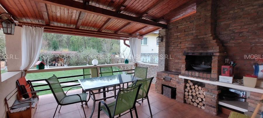 Imobilstar vinde casa in Corunca -Valea Iubirii - 2