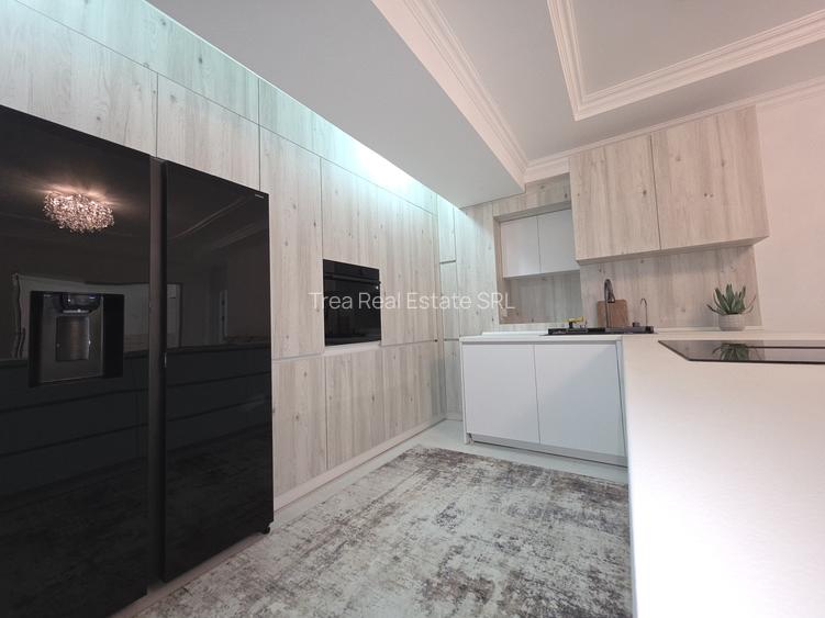 4 Camere Dorobanti-Perla - 108 mp - parcare subterana - PET FRIENDLY - 4