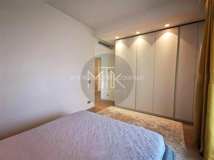 Duplex 142MP I  I Mobilat Modern &2locuri de parcare I Gradina proprie - 26