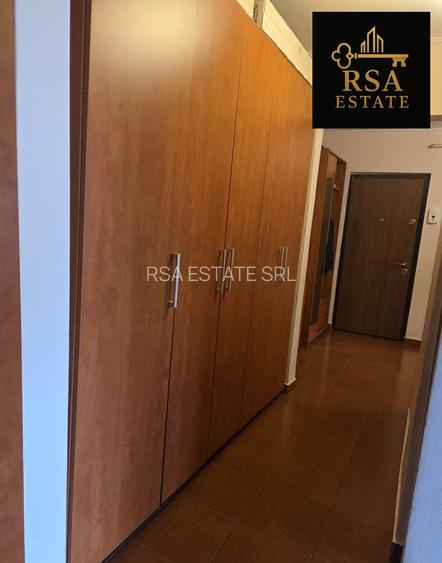 Apartament 3 camere de vânzare, et 3, zona Cina Rm Vâlcea - 8