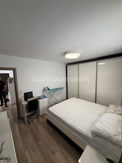 Apartament 2 camere - Tomis Nord - 5