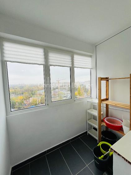 Garsonieră de închiriat – Liviu Rebreanu / ParkLake Mall / Parcul IOR - 16