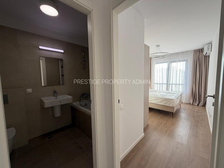 NOU!! De vanzare apartament 2 camere mobilat | Pipera | Rond Omv | Parcare - 8