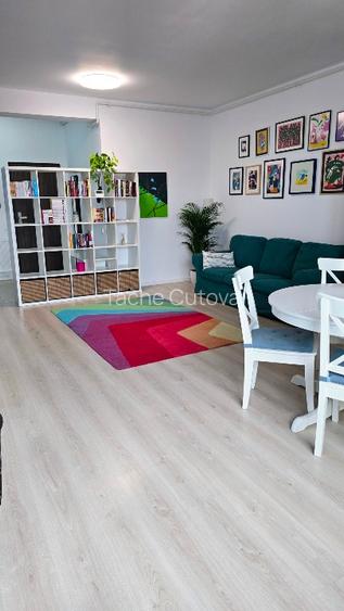 Apartament 2 camere open space, Euromaterna, Constanța - 10