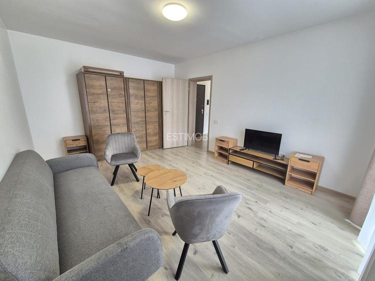 Inchiriere apartament 2 camere zona Florilor Ghimbav Brasov cu loc de parcare - 2