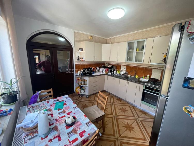 Vila ultracentral Pantelimon - 6