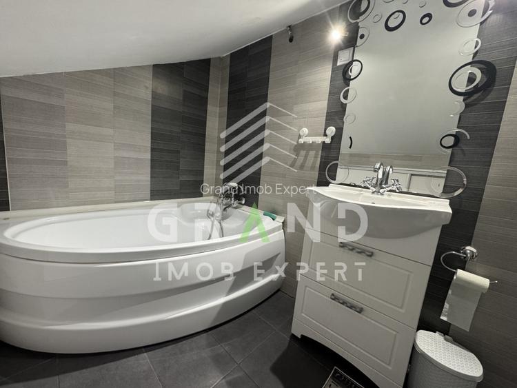 Ap 1 camera | 36 mp | AC | Calea Motilor | Spitalul de Copii - 13