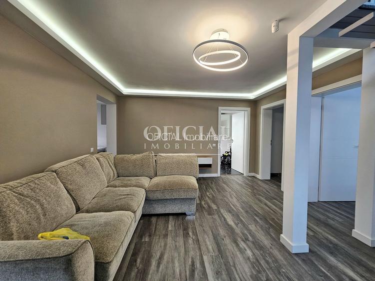 Casa individuala | 5 Camere | 150 mp utili | Renovata | Dambul Rotund - 2