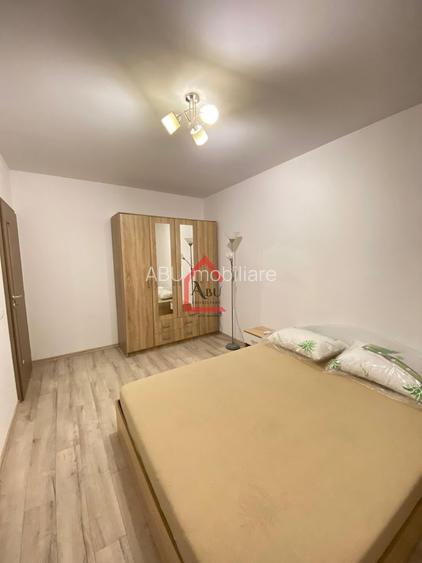 Apartament 2 camere | CUG | bloc nou cu loc de parcare - 9