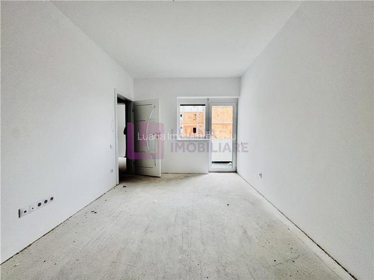 Apartament 2 camere INTABULAT | NOU | Deventer | parcare privata | la alb | lift - 4