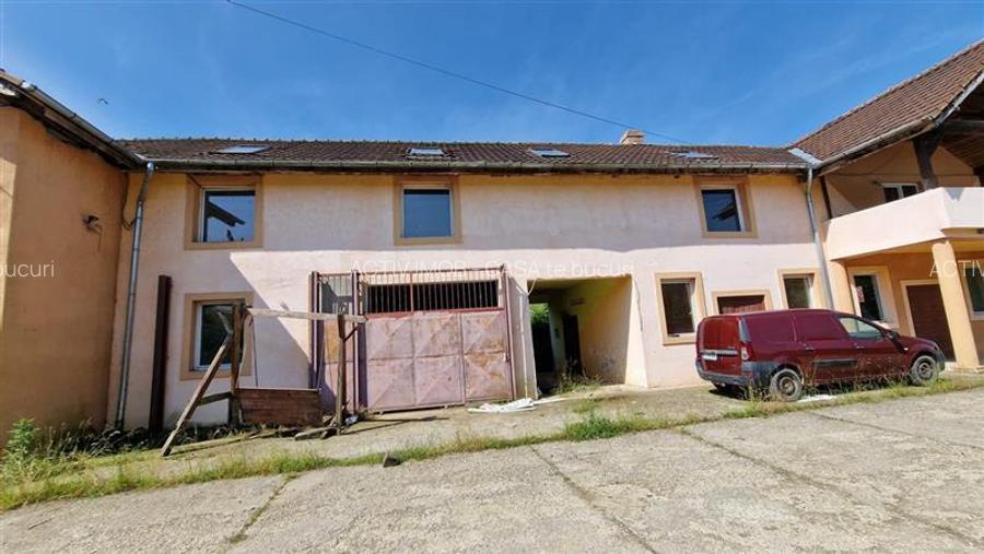 Farliug Servis Auto 65 000 euro,Corp camere 45 000 euro.Comision ZERO Cumparator - 29