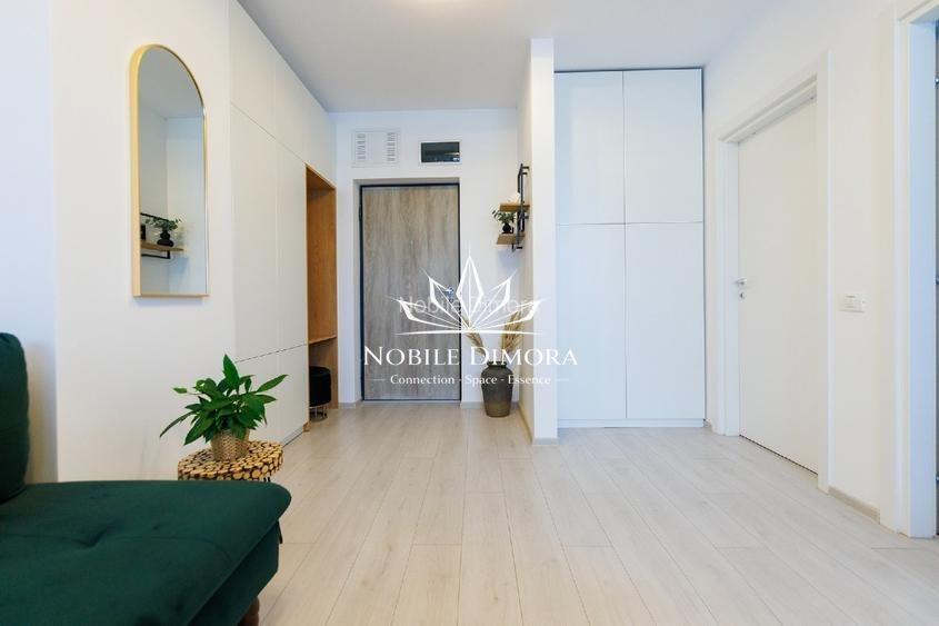 xCity Towers - Apartament cu 2 camere si parcare subterana - Torontal - 9