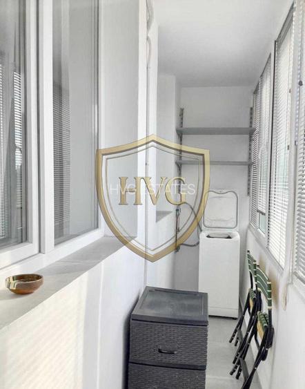 Garsoniera | Proximitate metrou | Parcul Tineretului - 7