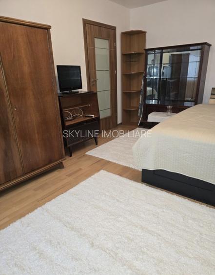 Garsoniera, decomandata, 33mp, metrou, Drumul Taberei - 3