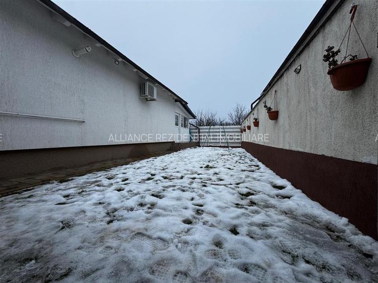 Casa individuala Comuna Berceni - 8