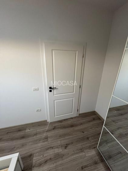 Nou. Zona Braytim - langa Biserica Musicescu. Mobilat si utilat. 2 parcari. - 7