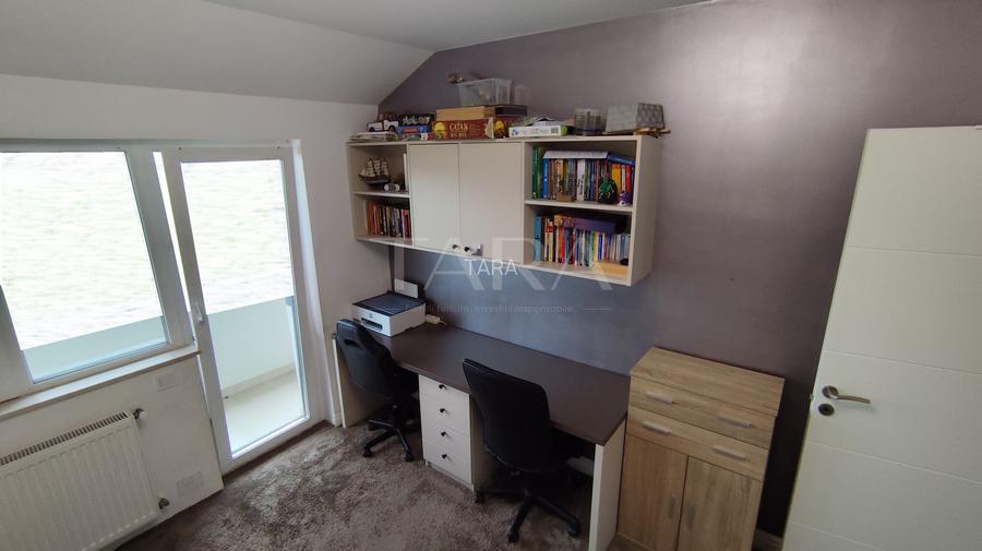 Casă tip duplex în Florești, zona Panemar. - 8