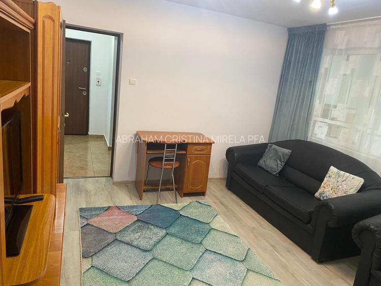 🏡 2 camere | Cartier Simion Bărnuțiu | Str. Sf. Vineri - 5