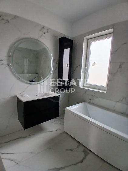 Duplex modern cu 4 camere in Dumbravita - 16