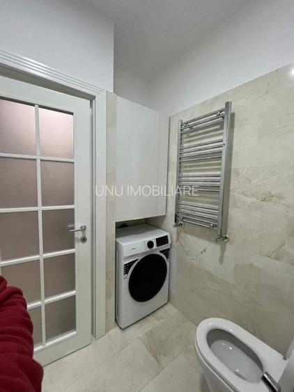 Apartamentul 1 cam et 2 - Copou/Royal Town - 6