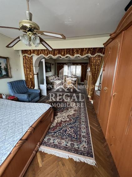 PRET NOU - Casă de vânzare – construcție solidă și spațioasă - 5