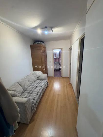 Apartament cu 3 camere, 2 bai, 66 mp, decomandat, Zona Ion Mester - 3