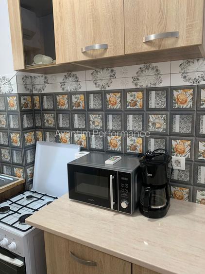 Apartament 2 camere - 6