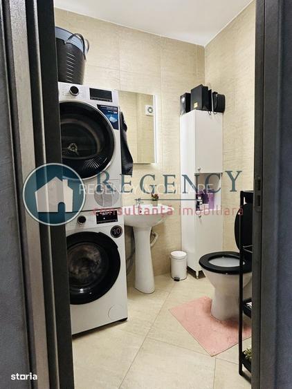 Apartament cu 3 camere, bloc boutique, Hornbach Berceni - 7