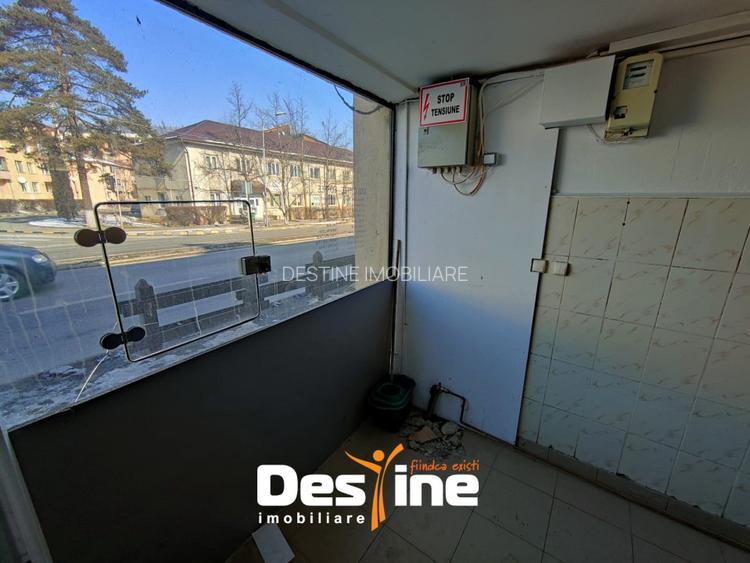 Gura Humorului spatiu comercial 45 mp locatie perfecta cu vad comercial afacere - 9