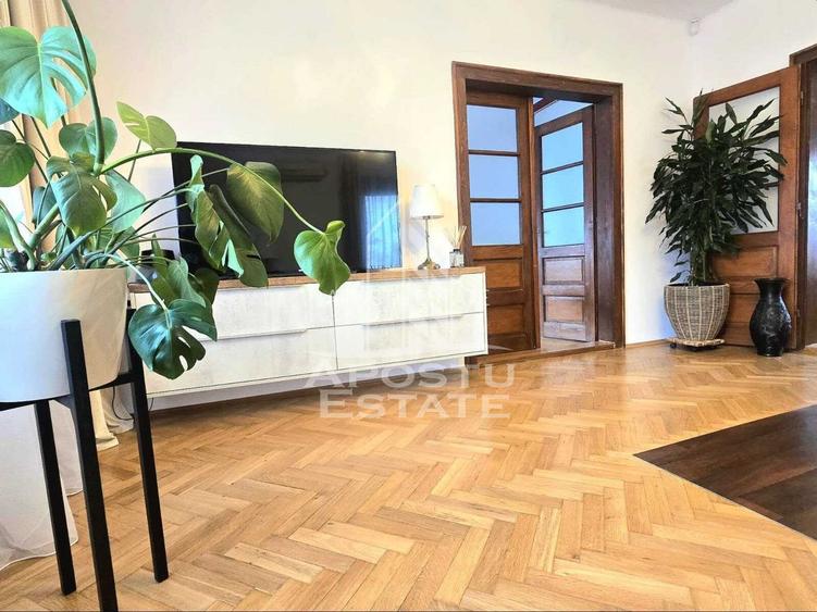 Casa individuala 4 camere , curte amenajata , terasa si piscina - 9