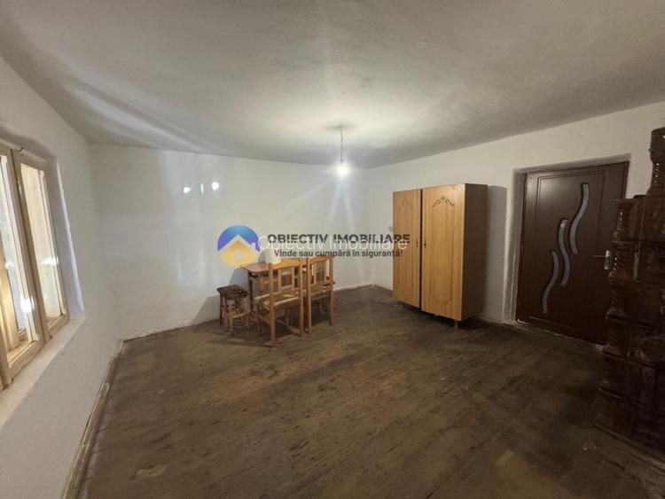 Casa + teren de vanzare – Turturesti, jud. Neamt - 7