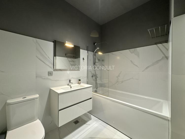 Vedere la padure, apartament 3 camere, in LOFT Mogosoaia, Loc parcare inclus - 9