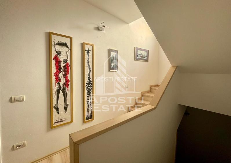 Vila cu terasa si piscina in Zadareni - 30