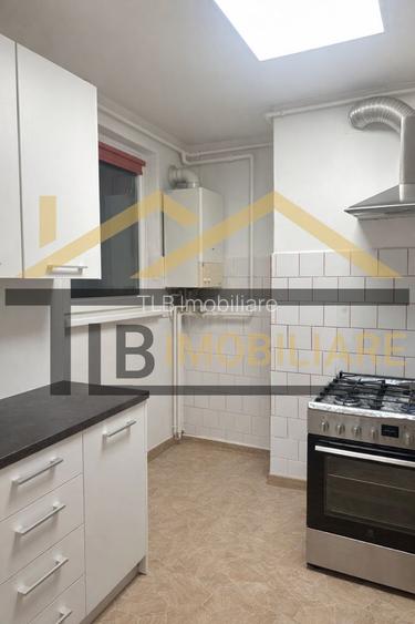 Apartamet cu 3 camere, 65mp, Zona Strazii Moldove - 2