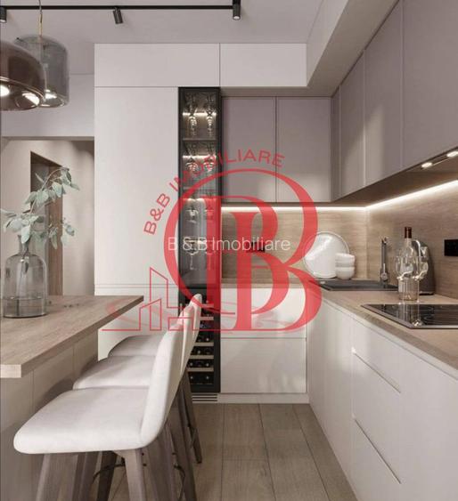 Apartament Pallady 2 camere Pret Credit Ipotecar avans 15% - 5