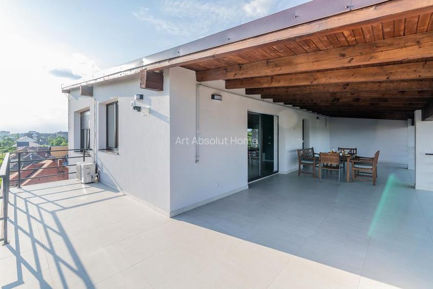 Imagine your mornings with a cup of coffee on the terrace, overlooking the Bega - 10