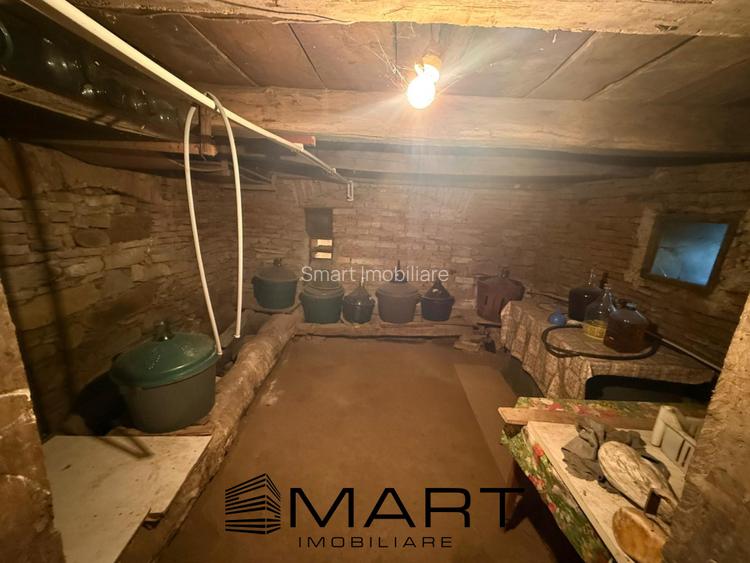 Casa 3 camere + teren 912mp zona Caraiman - 18