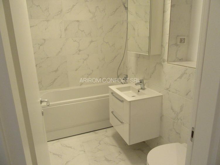 Sun Lake Residence, 2 camere, vedere lacuri, bloc NOU, prima inchiriere - 14