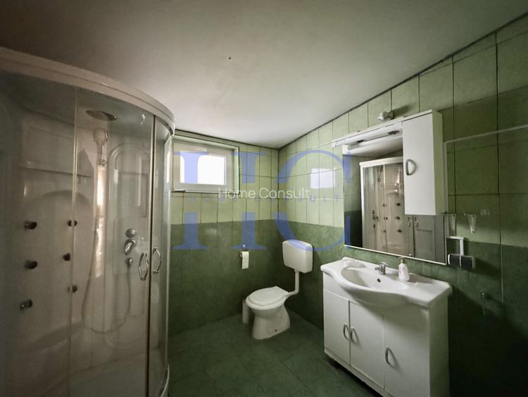 Casă 266 mp teren 800 mp - Cisnadie - locuință sau pensiune - 17