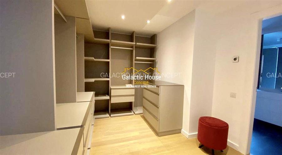 DUPLEX ONE HERASTRAU PLAZA  -2 PARCARI SUBTERANE - 8