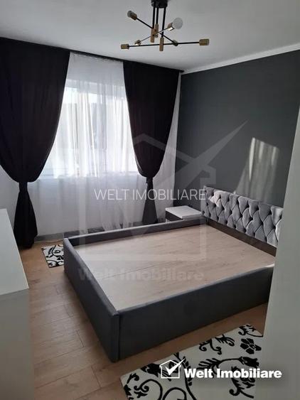 Apartament 3 camere, Bloc nou, Calea Baciului - 3