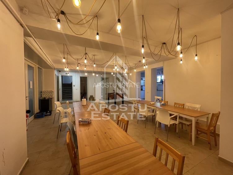 Cladire birouri si alte activitati, 820 mp, Ultracentral Timisoara - 11