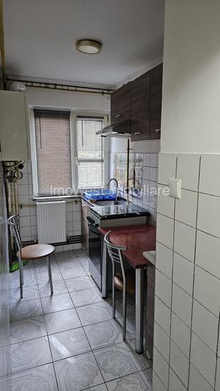 Sagului-Piata Doina | 2 Camere | Etaj Intermediar | Centrala Proprie. - 8