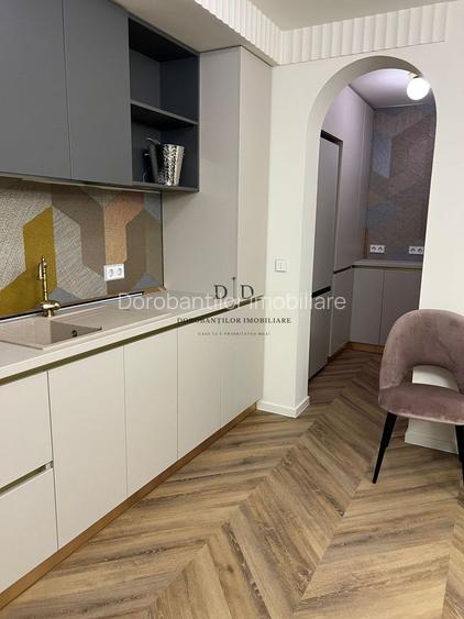 Duplex de LUX | Design rafinat | Zonă liniștită | Florești- Magnoliei - 4