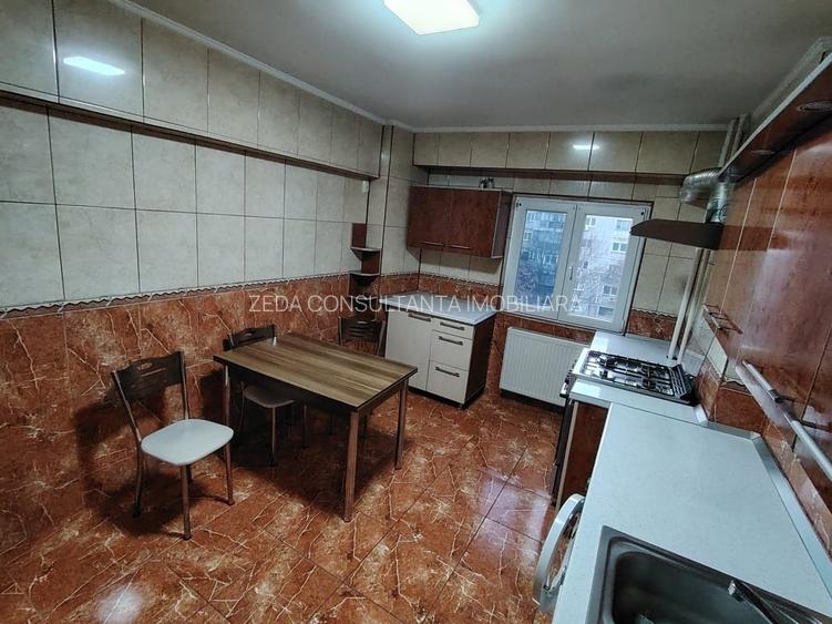 Apartament 2 camere decomandat – Brancoveanu - 9