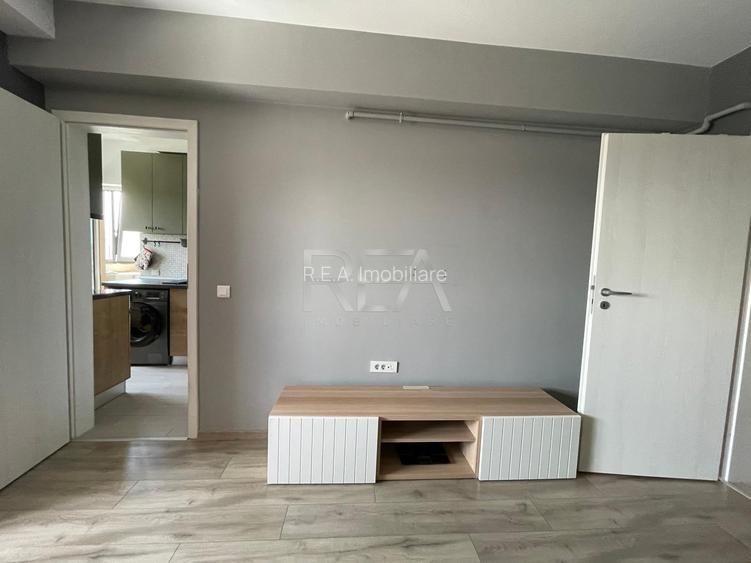 Apartament 2 camere mobilat+ parcare Theodor Pallady , relativ aproape de metrou - 24
