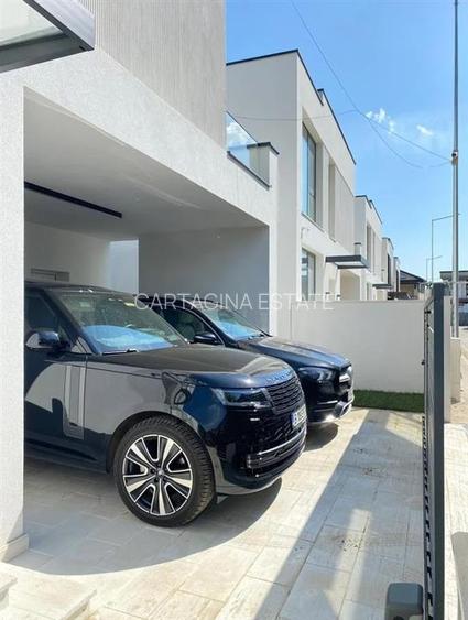 Vila de lux P+1E   Matei Millo   COMISION 0 - 3